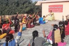 Awareness-proigram-on-Governemnt-schemes-with-women