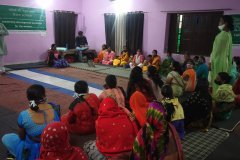 workshop-on-life-skill-training-in-Kurukshetra-Haryana.